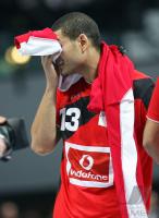 Handball-WM: AEGYPTEN, KARAM