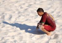 FIFA BEACH SOCCER WORLD CUP 2008: PORTUGAL - BRAZIL