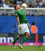 Fussball 1. Bundesliga, Saison 2012/2013, Liga Total Cup: Borussia Dortmund - Werder Bremen