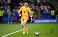 Fussball Europameisterschaft 2024 Finale: Spanien - England