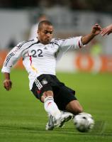 Laenderspiel Deutschland - Georgien