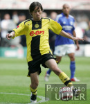 Fussball 1. Bundesliga  Borussia Dordmund - FC Schalke 04