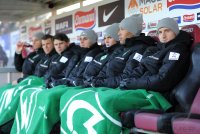 Fussball 1. Bundesliga  Saison 2011/2012:  SC Freiburg - SV Werder Bremen