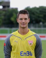 Fussball 1. Bundesliga  VfB Stuttgart