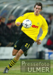 Fussball UCL Dortmund, METZELDER Einzelaktion