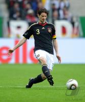 Fussball Deutsche Nationalmannschaft : Arne Friedrich (GER)