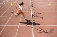 Fussball Frauen FIFA U 20  WM  2008   Vorbereitung