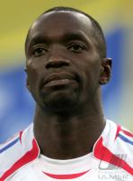 Fussball WM 2006: Frankreich - Korea