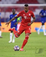 Fussball CHL 19/20 Achtelfinale: FC Bayern Muenchen - FC Chelsea