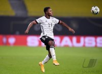 Fussball International Testspiel: Deutschland - Tschechische Republik