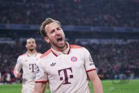 Fussball International CHL 24/25: FC Bayern Muenchen - Bayer 04 Leverkusen