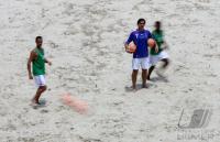 French Natiional Team Training