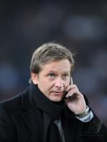 Fussball  International  UEFA Cup   VfB Stuttgart   -  Zenit St. Petersburg