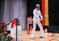 Verabschiedung OB Peter Rosenberger
