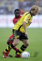 Fussball 1. Bundesliga: Borussia Dortmund - 1.FC Koeln
