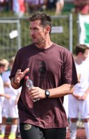 Fussball DFB Pokal 2025/2026: FV Illertissen - 1. FC Nuernberg