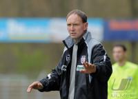 Regionalliga Sued  SSV Reutlingen -FSV Frankfurt