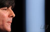 Fussball Deutsche Nationalmannschaft : PK DFB