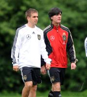 Fussball Deutsche Nationalmannschaft : Training DFB