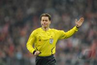 Fussball UEFA CUP Halbfinale: FC Bayern Muenchen - Zenit Sankt Petersburg