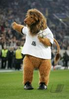 Fussball International: Match against Poverty in Duesseldorf