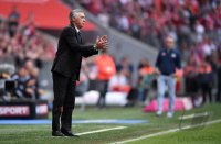 Fussball 1. Bundesliga Saison 16/17: FC Bayern Muenchen - 1. FC Koeln