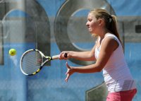 Tennis Frauen Bezirksoberliga TC Bildechingen 2012 08.07.2012