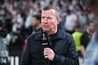 Fussball Europa League 25/26 Finale; SC Freiburg - Aston Villa