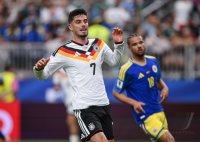 Fussball WM 2026 Vorrunde: Deutschland - Curacao
