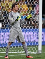 FUSSBALL WM 2014 Eroeffnungsspiel: Brasilien - Kroatien