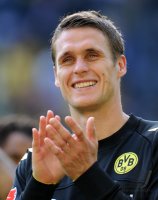 Fussball: 1. Bundesliga Saison 2010/2011: Dortmund, KEHL
