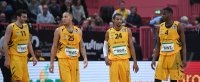 Basketball 1. Bundesliga 16/17 Hauptrunde: Walter Tigers Tuebingen - Science City Jena