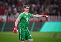 Fussball International CHL 24/25: FC Bayern Muenchen - Bayer 04 Leverkusen