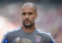 Fussball 1. Bundesliga Saison 2015/2016: Teampraesentation