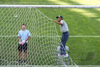 Fussball International  U 17 Weltmeisterschaft 