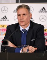 Fussball International Testspiel: Italien -  Deutschland