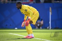 Fussball WM 2026 Viertelfinale: Frankreich - Marokko