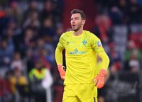Fussball 1. Bundesliga 22/23: FC Bayern Muenchen - SV Werder Bremen