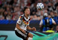 FUSSBALL UEFA Nations League 26/27 Deutschland - Serbien