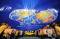 Fussball International FIFA Club WM Adelaide United - Gamba Osaka