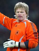 Fussball Deutsche Nationalmannschaft, KAHN