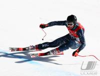 Olympische Spiele 2006 Turin - Abfahrt Herren