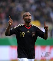 Fussball Deutsche Nationalmannschaft : Deutschland - Malta