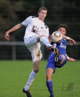 Fussball Landesliga  2010/2011