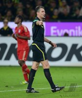 Fussball 1. Bundesliga, Saison 2011/2012: Borussia Dortmund - FC Bayern Muenchen