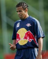 Fussball, 29.06.2007, Testspiel RB Salzburg-Mondsee