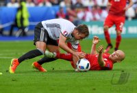 Fussball International Europameisterschaft 2016: Deutschland - Polen