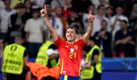 Fussball Europameisterschaft 2024 Finale: Spanien - England