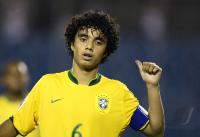 Fussball International  U 17 Weltmeisterschaft Achtelfinale