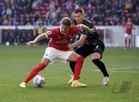 Fussball 1. Bundesliga Saison 21/22: SC Freiburg - RB Leipzig